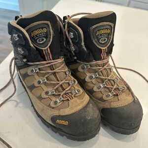 Asolo Women’s Hiking/Backpacking Boots